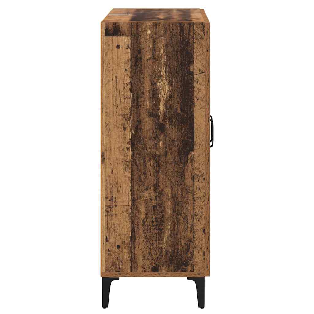 Kabalas Senovinis medis 69,5 x 34 x 90 cm