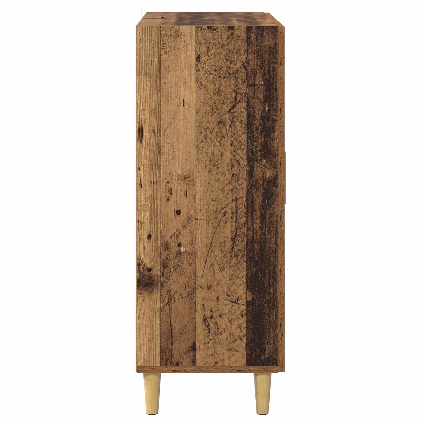 Kabalas Antīks koks 69,5 x 34 x 90 cm Apstrādāta koksne