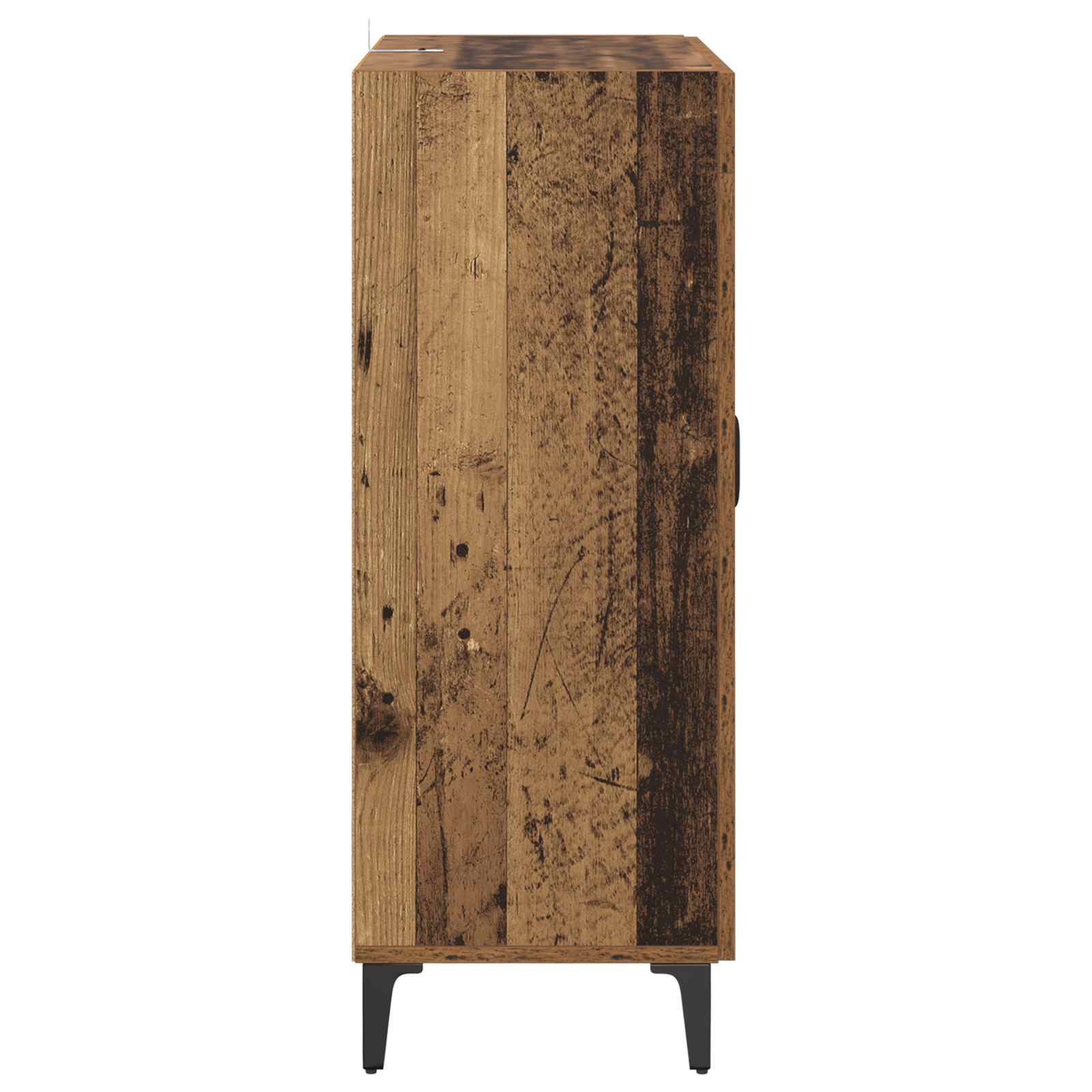 Kabalas su stalčių Senovinis medis 69,5 x 34 x 90 cm