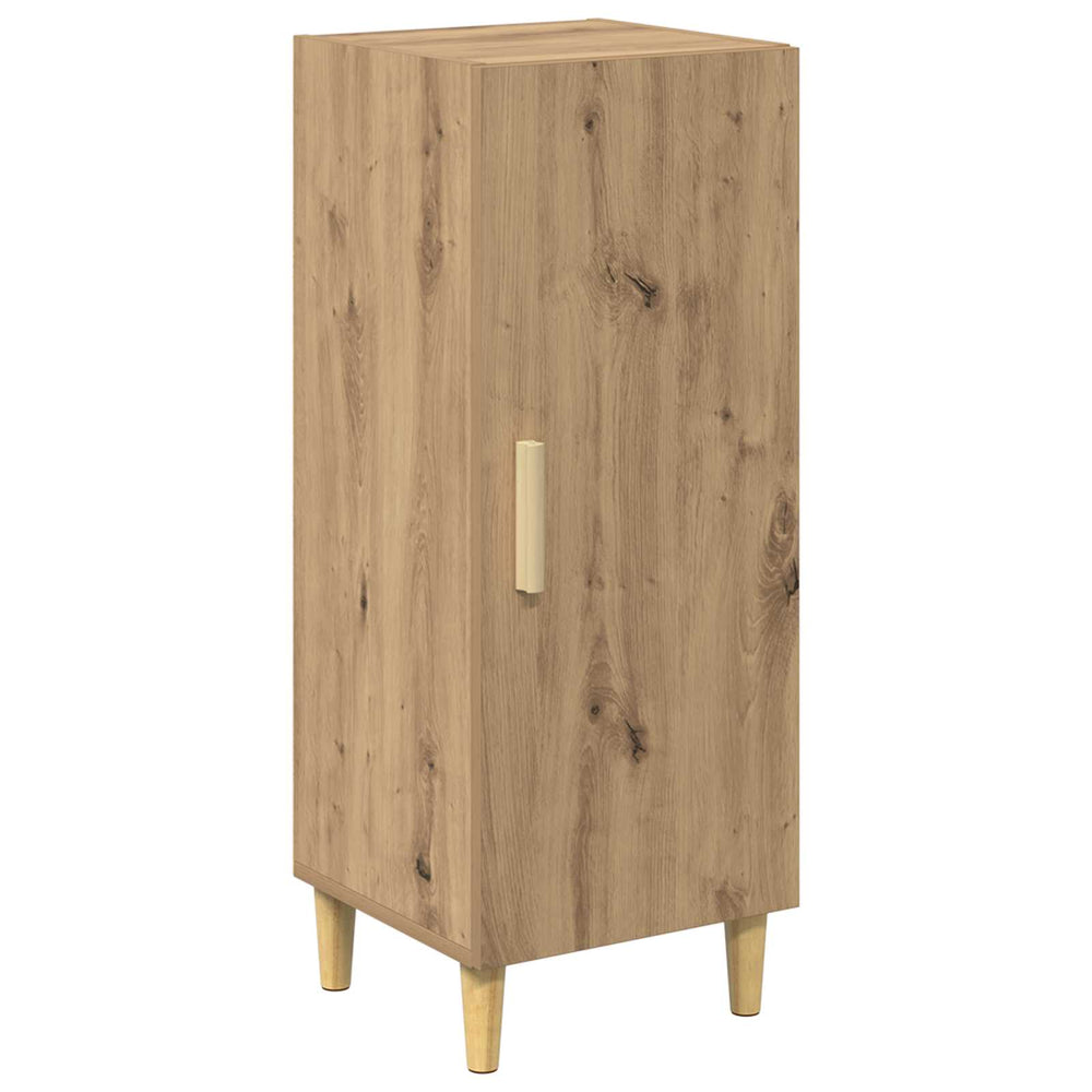 Kabalas Amatininkų ąžuolas 34,5 x 34 x 90 cm Apdirbta mediena