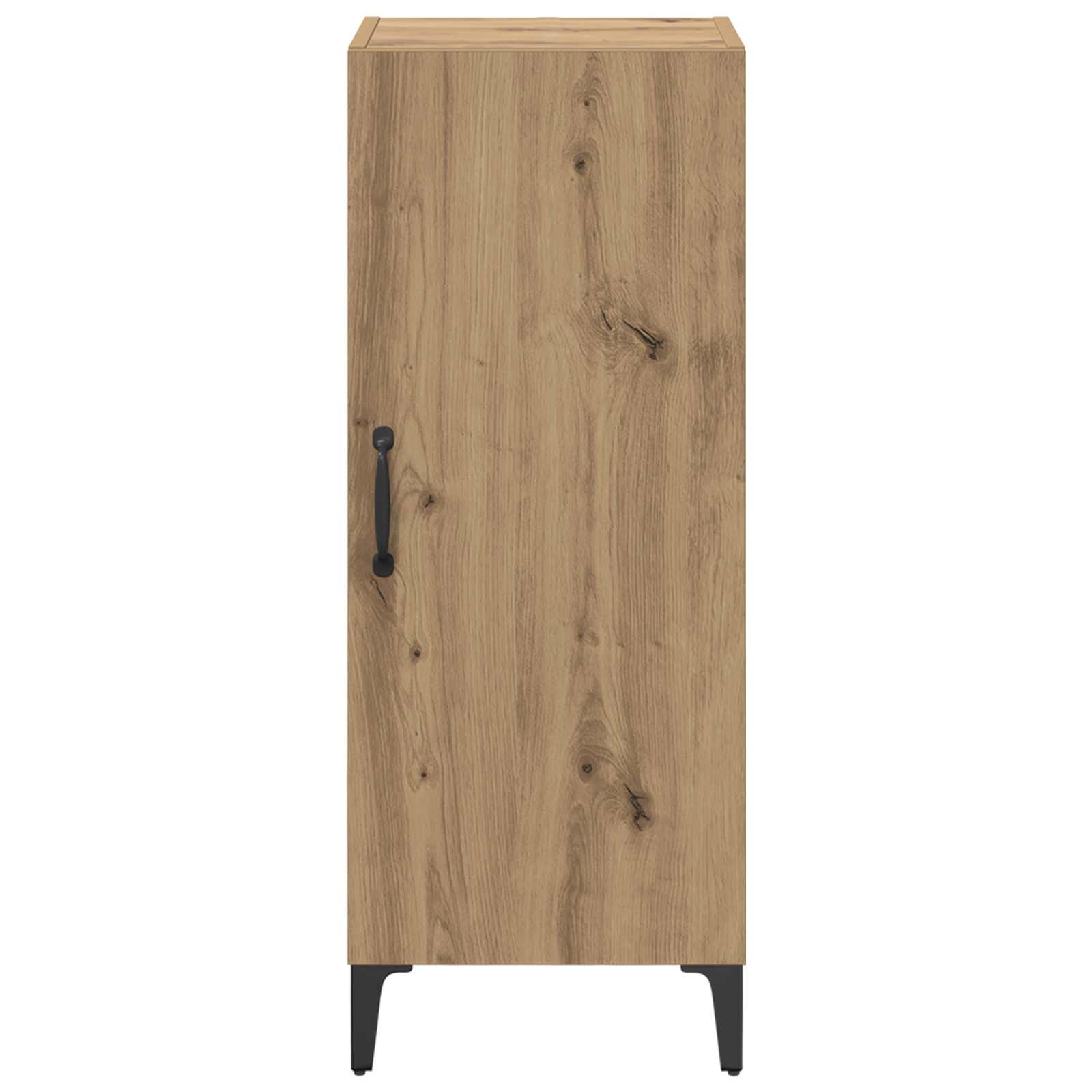 Kabalas Amatininkų ąžuolas 34,5 x 34 x 90 cm Apdirbta mediena