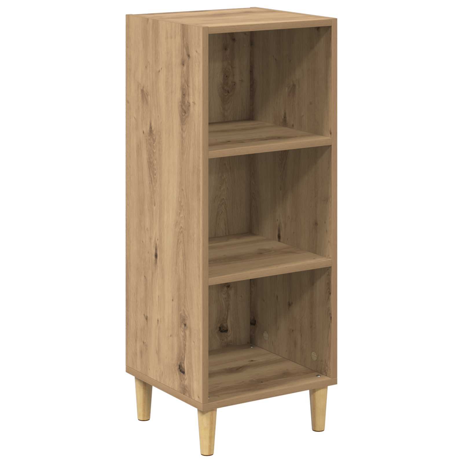 Kabalas Amatininkų ąžuolas 34,5 x 32,5 x 90 cm Apdirbta mediena