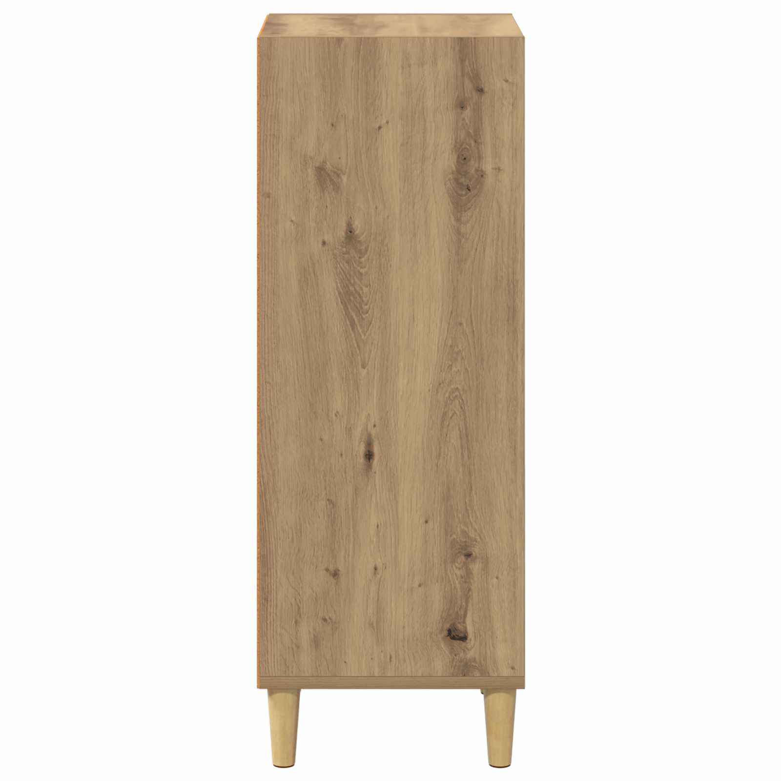 Kabalas Amatininkų ąžuolas 34,5 x 32,5 x 90 cm Apdirbta mediena