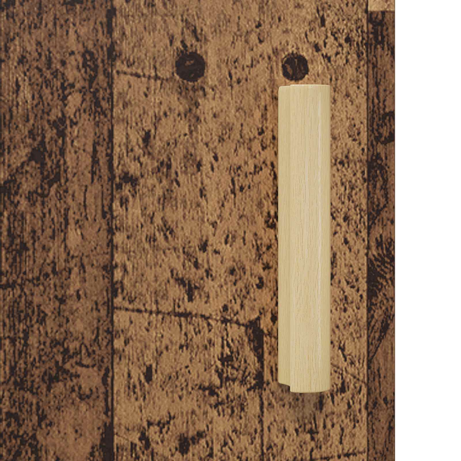 Kabalas Senas medis 34.5 x 32.5 x 90 cm Apdirbta mediena