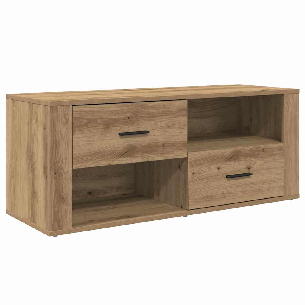 TV skapītis Amatnieku ozols 100 x 35 x 40 cm