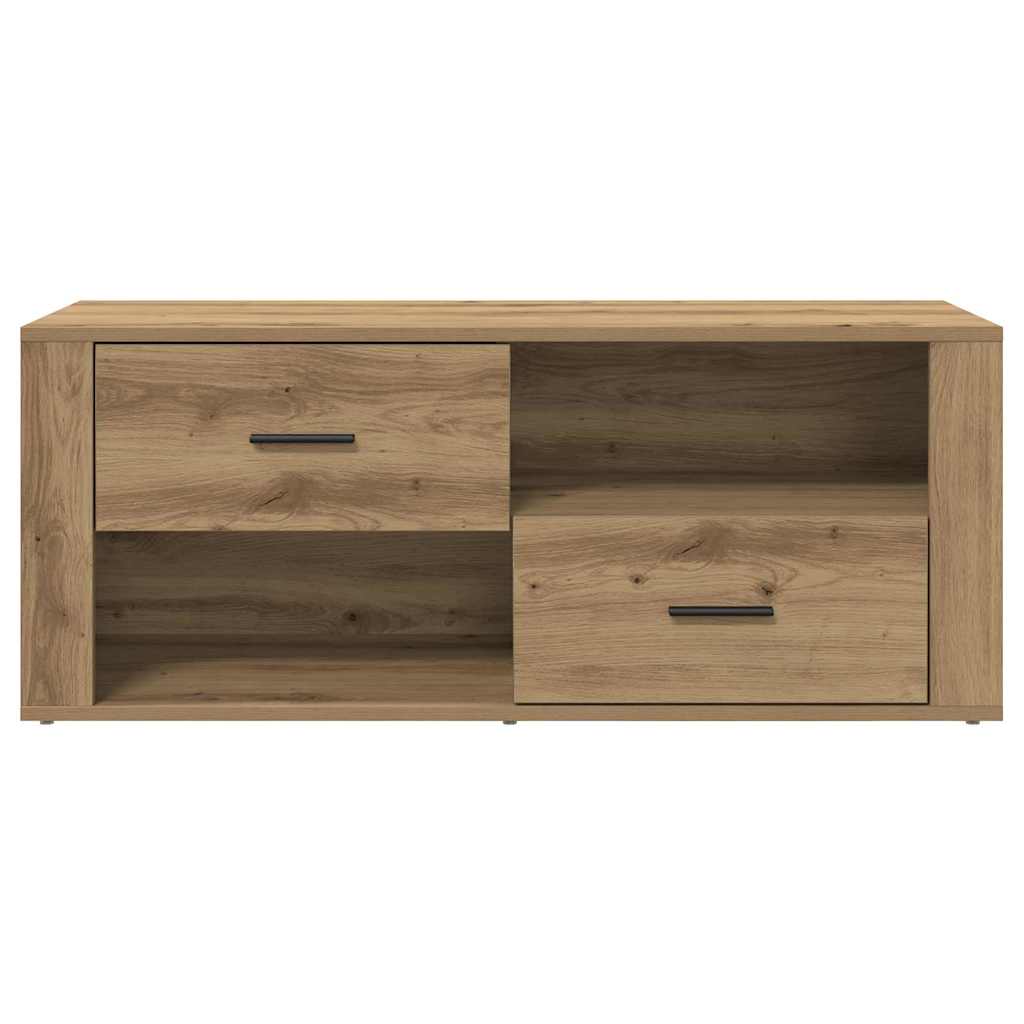 TV skapītis Amatnieku ozols 100 x 35 x 40 cm