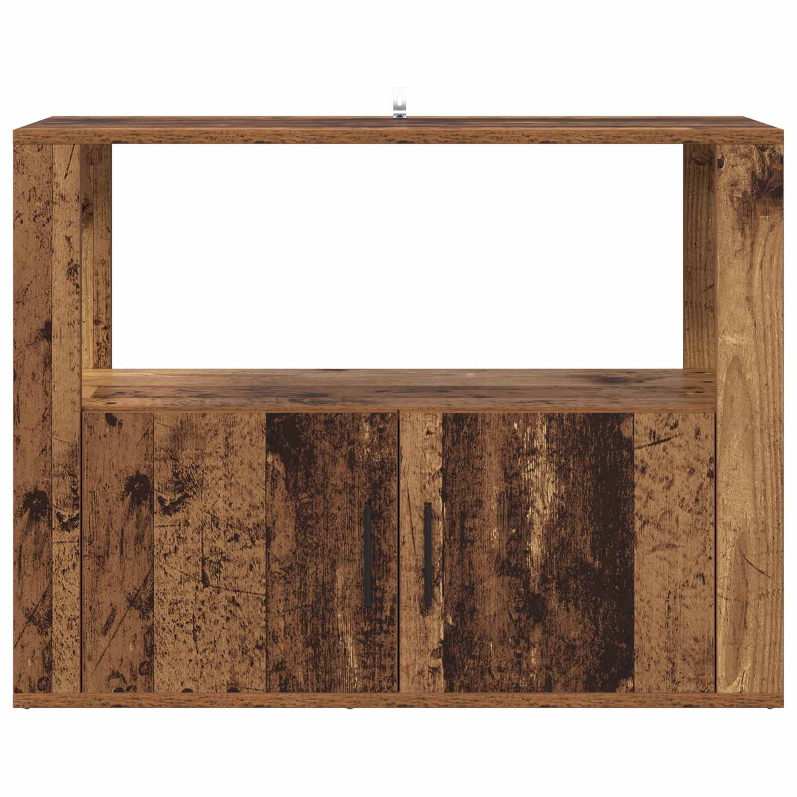Kabalas Sena mediena 80 x 30 x 60 cm Apdirbta mediena