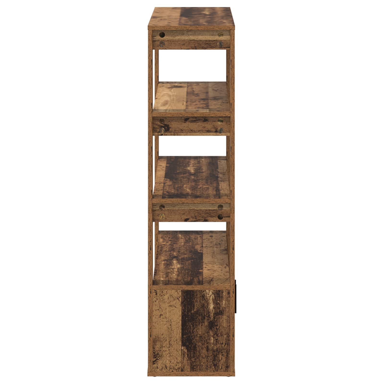 Kabalas Vecs koks 30 x 80 x 119.5 cm Apstrādāta koksne