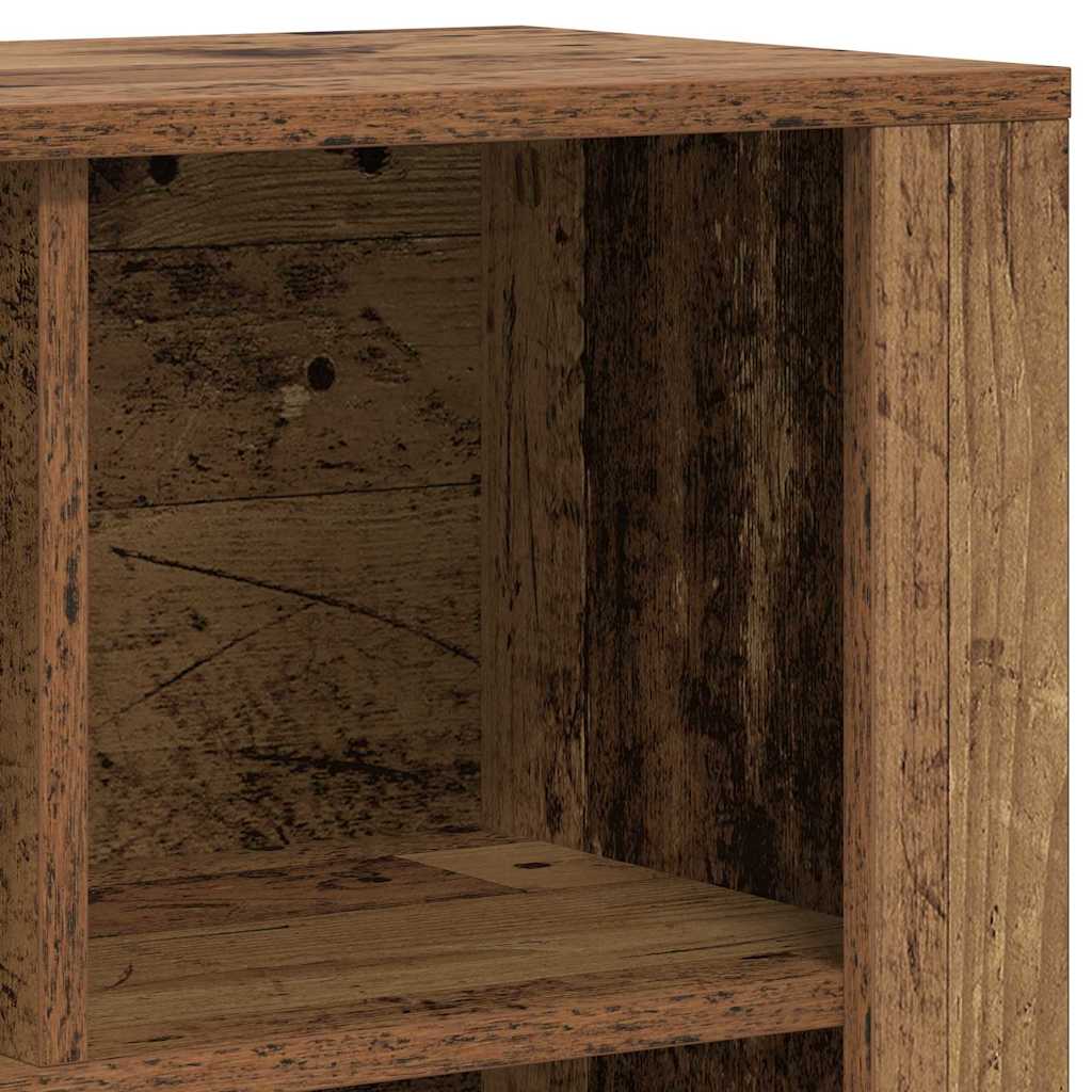 Kabalas Senovinis medis 80 x 30 x 53 cm Apdirbta mediena