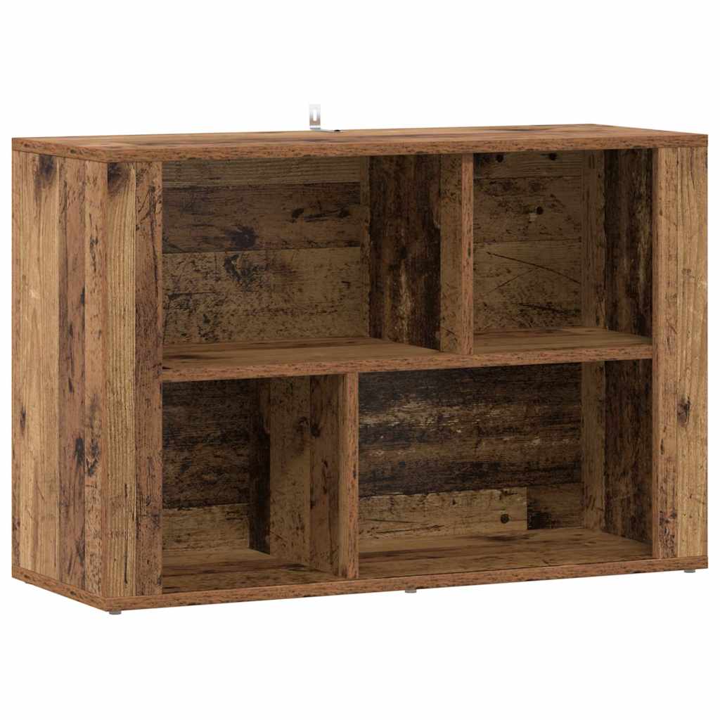 Kabalas Senovinis medis 80 x 30 x 53 cm Apdirbta mediena