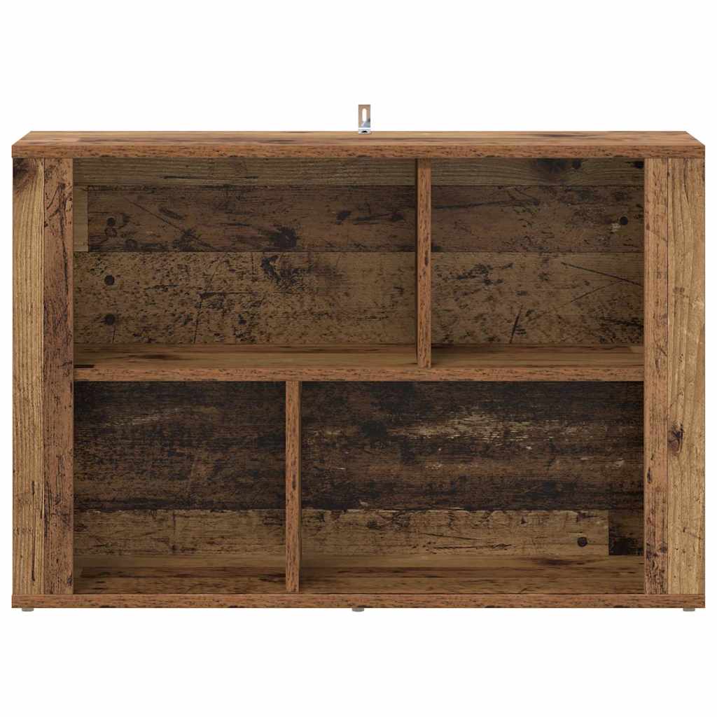 Kabalas Senovinis medis 80 x 30 x 53 cm Apdirbta mediena