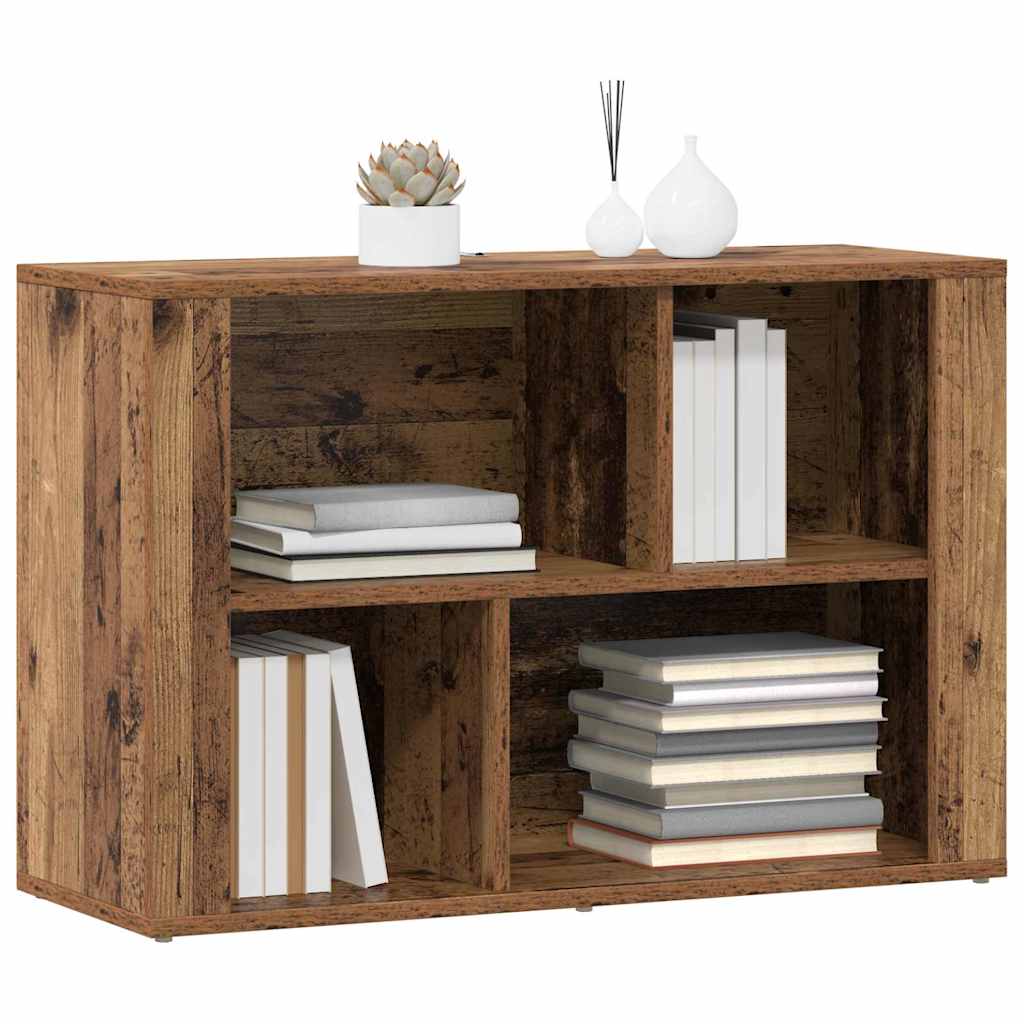 Kabalas Senovinis medis 80 x 30 x 53 cm Apdirbta mediena