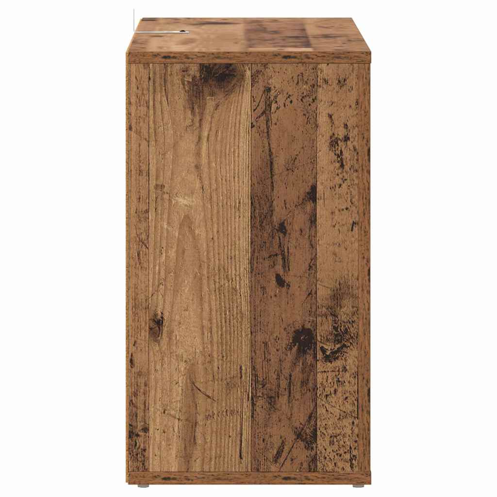 Kabalas Senovinis medis 80 x 30 x 53 cm Apdirbta mediena