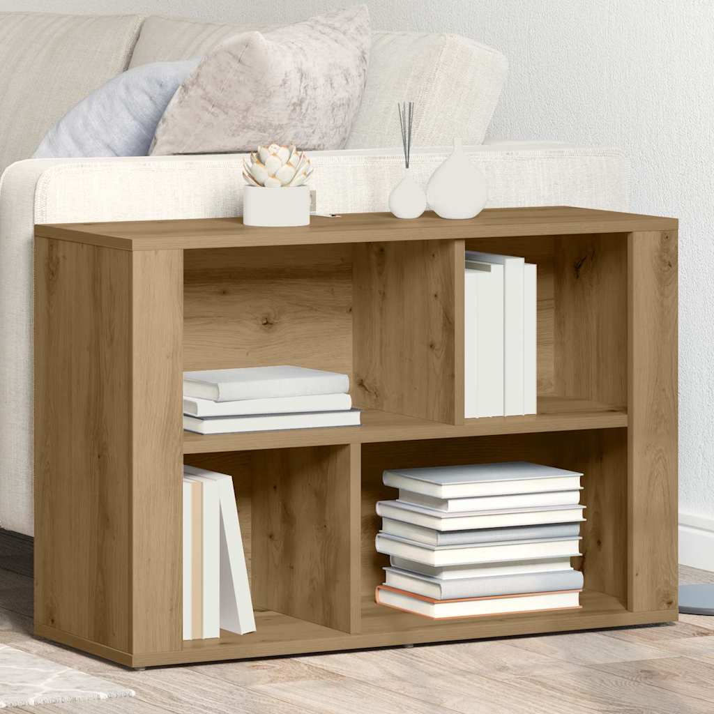 Kabalas Amatininkų ąžuolas 80 x 30 x 53 cm Apdirbta mediena