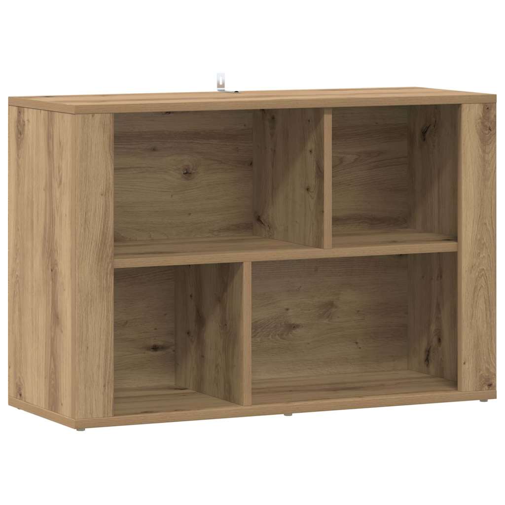 Kabalas Amatininkų ąžuolas 80 x 30 x 53 cm Apdirbta mediena