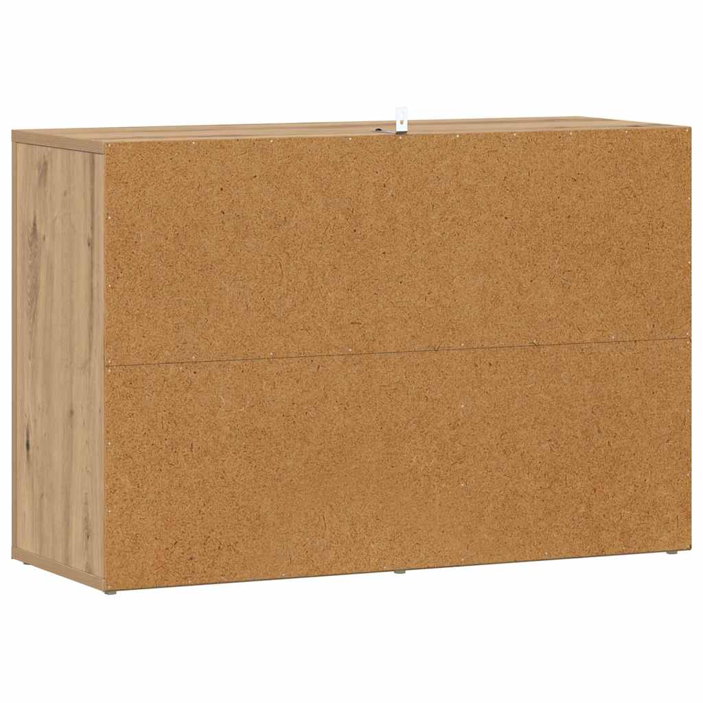 Kabalas Amatininkų ąžuolas 80 x 30 x 53 cm Apdirbta mediena