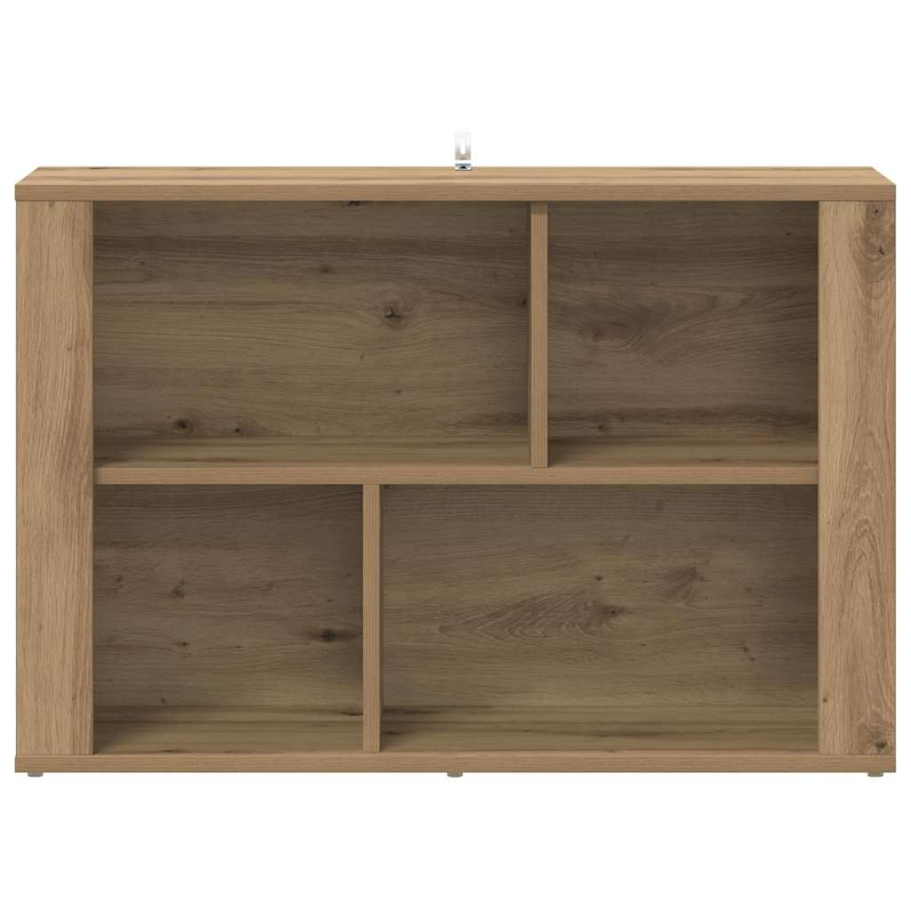 Kabalas Amatininkų ąžuolas 80 x 30 x 53 cm Apdirbta mediena