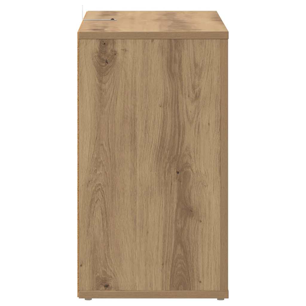 Kabalas Amatininkų ąžuolas 80 x 30 x 53 cm Apdirbta mediena