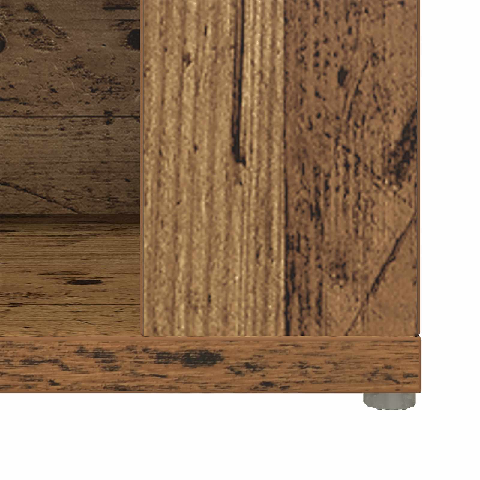 Kabalas Antīks koks 100 x 30 x 59,5 cm Apstrādāta koksne