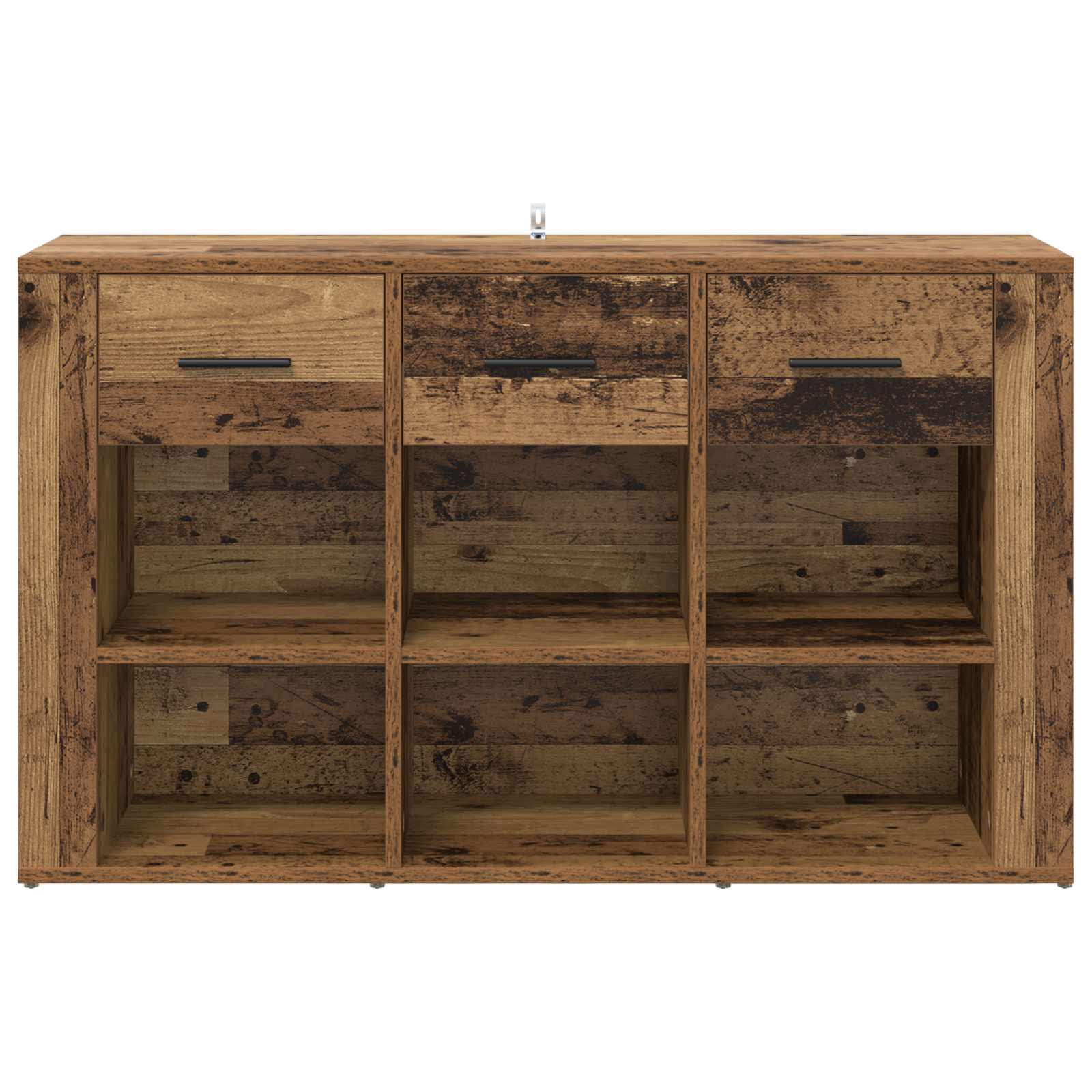 Kabalas Antīks koks 100 x 30 x 59,5 cm Apstrādāta koksne