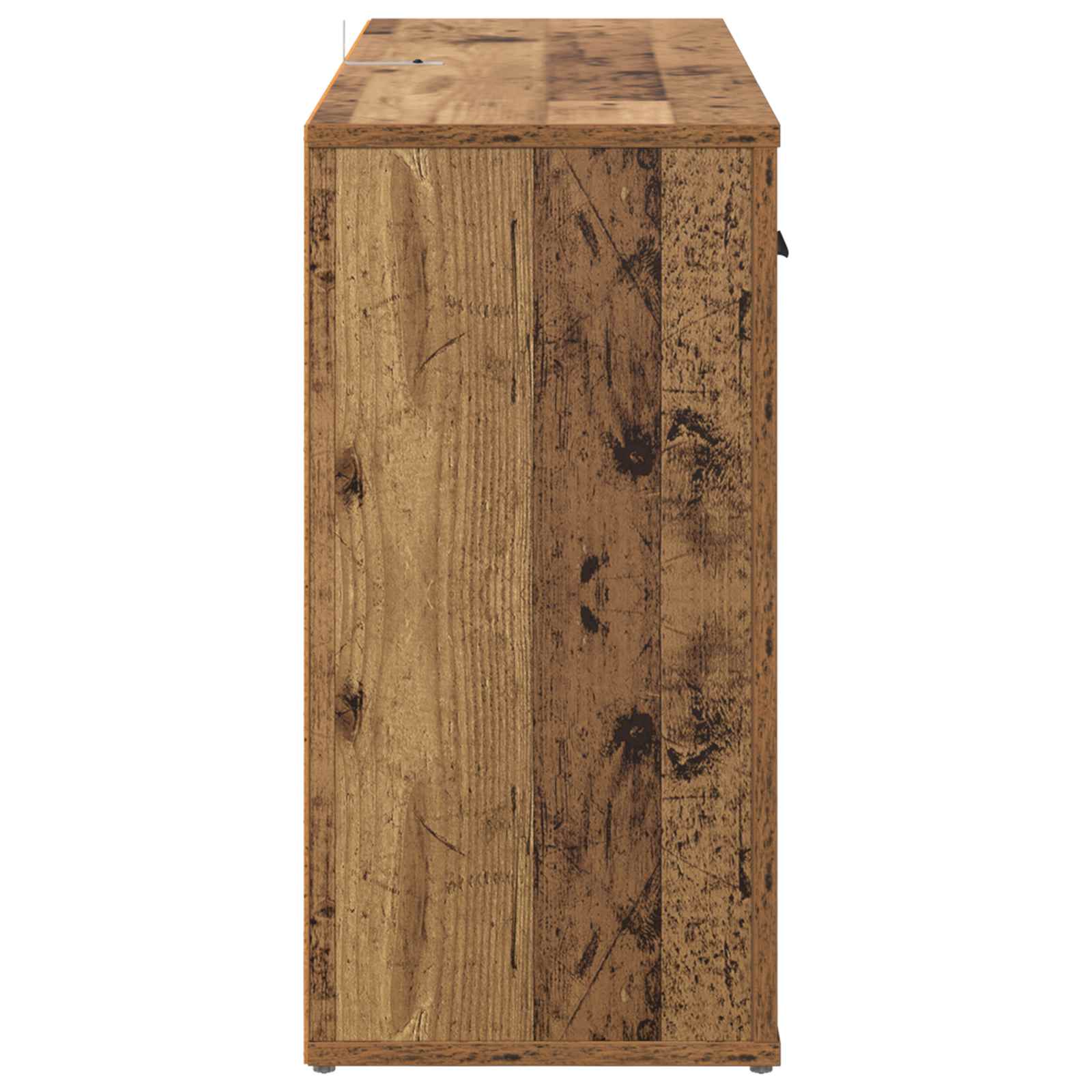 Kabalas Antīks koks 100 x 30 x 59,5 cm Apstrādāta koksne