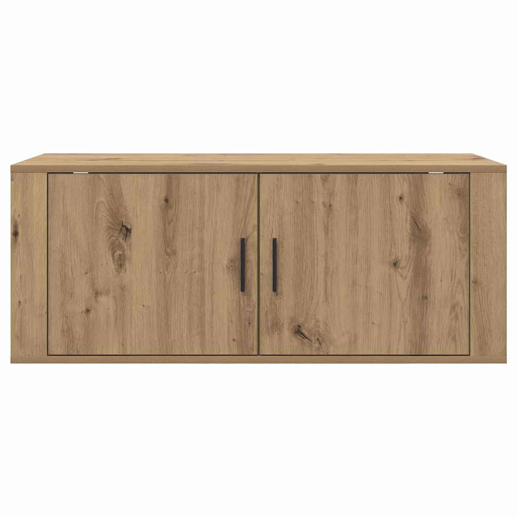 Sieninis televizoriaus kabinetas 100 x 34,5 x 40 cm