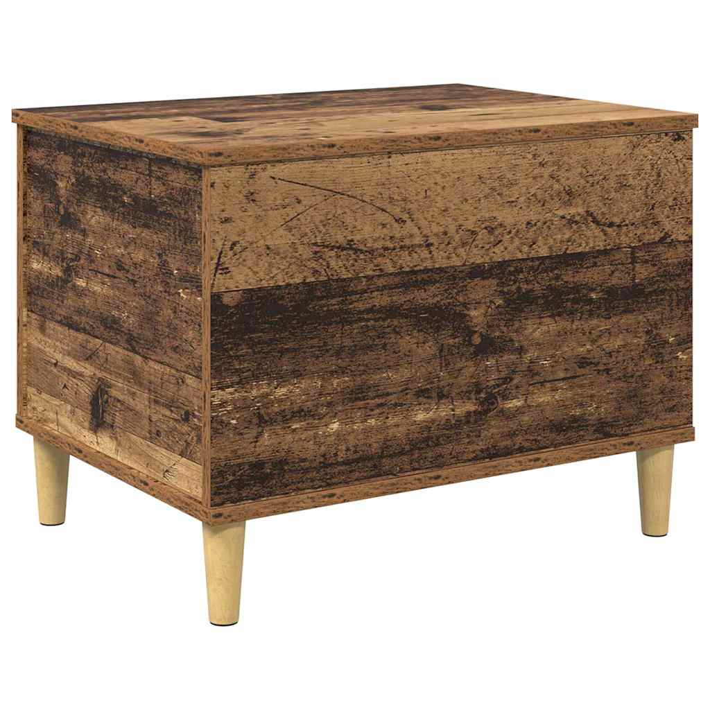 Naktsskapītis Vecs koks 60 x 44,5 x 45 cm