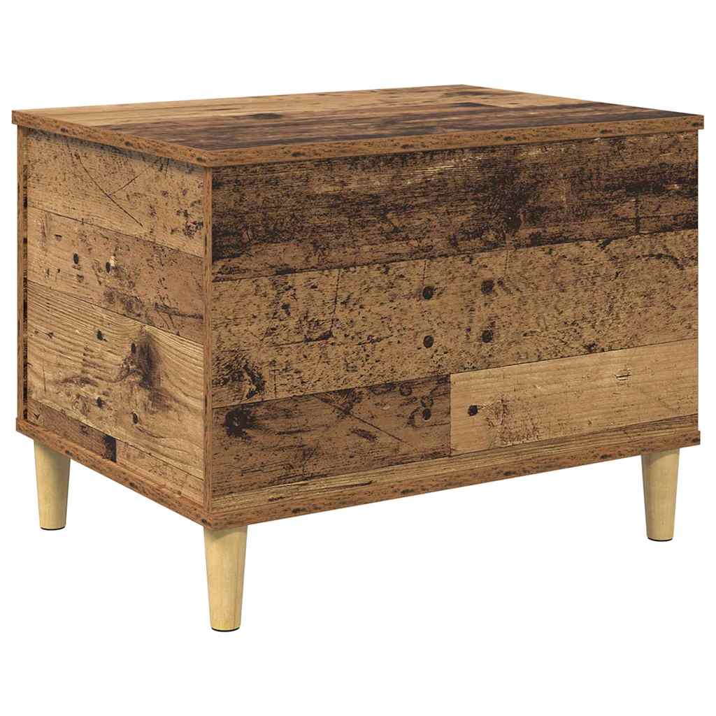 Naktsskapītis Vecs koks 60 x 44,5 x 45 cm