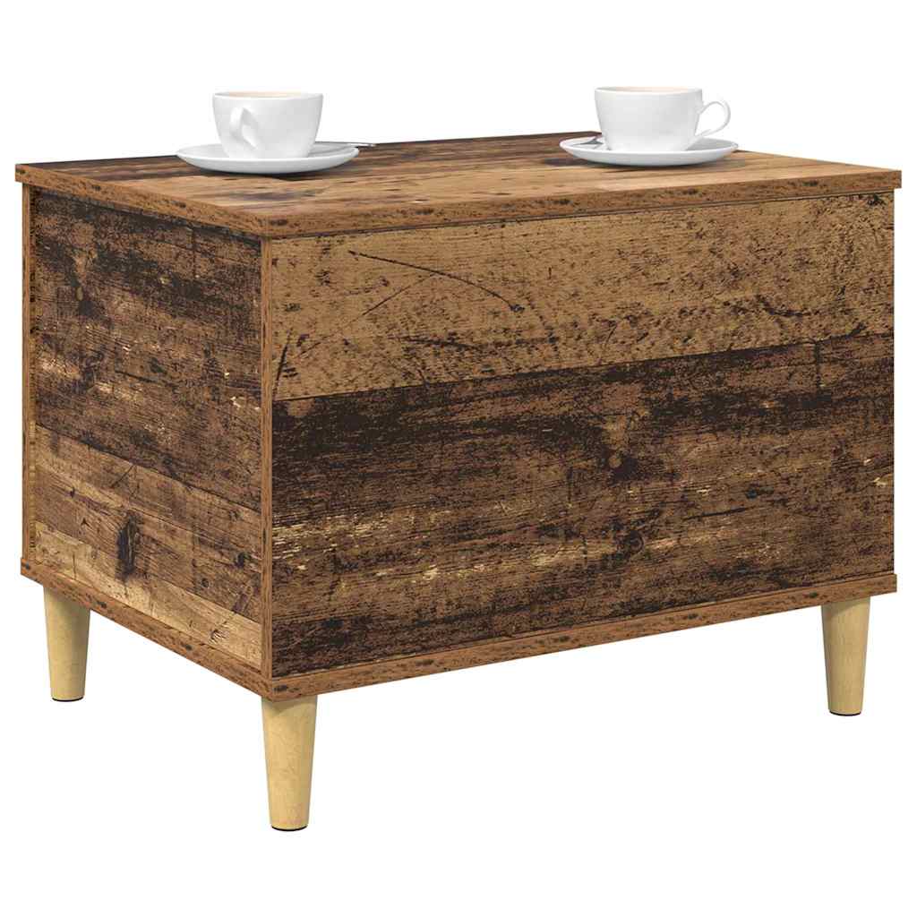 Naktsskapītis Vecs koks 60 x 44,5 x 45 cm