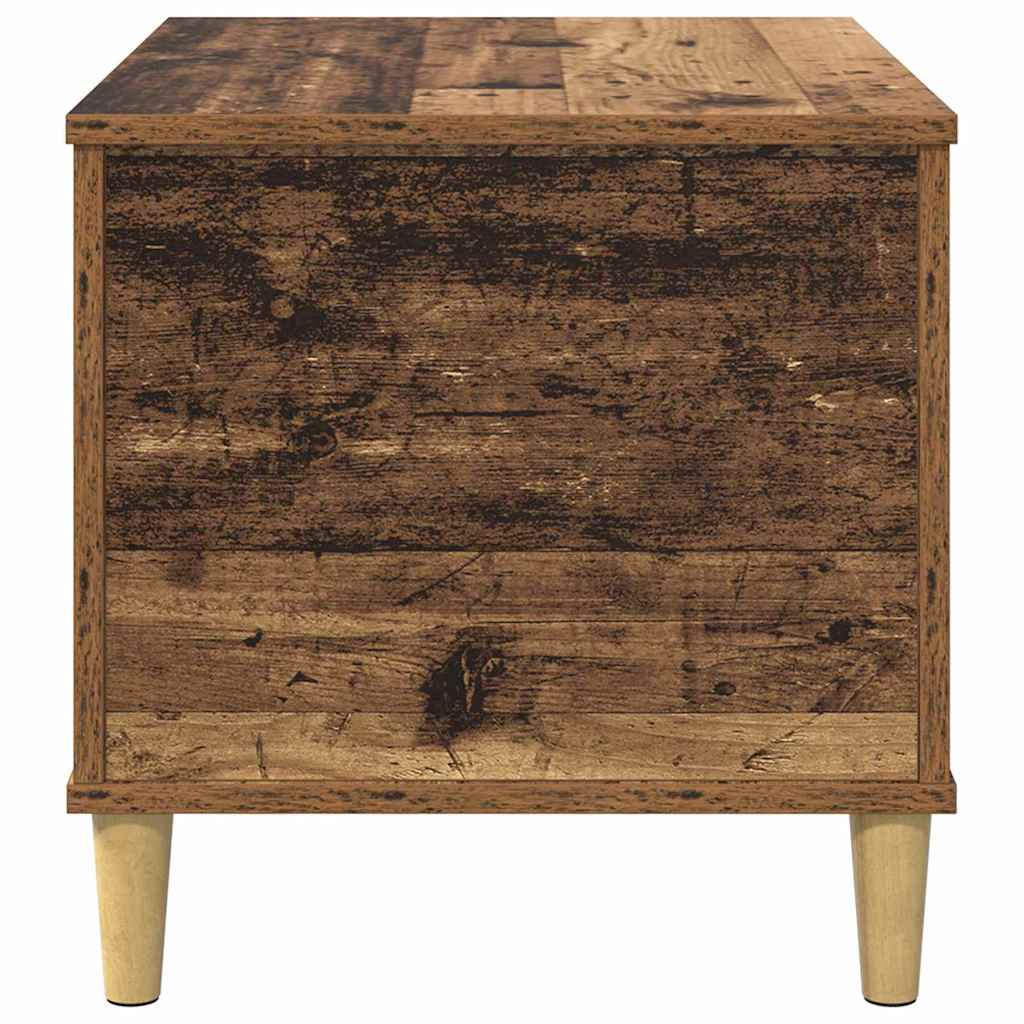 Naktsskapītis Vecs koks 60 x 44,5 x 45 cm