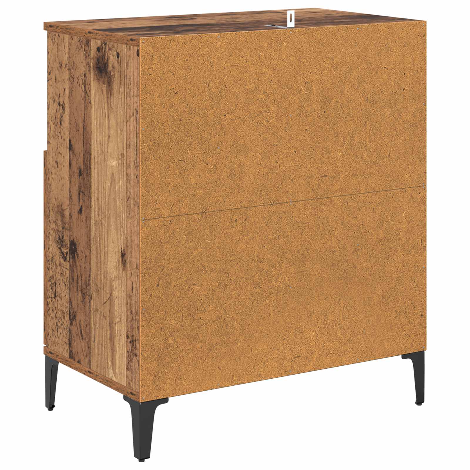 Kabala Vecs koks 60 x 35 x 70 cm Apstrādāta koksne