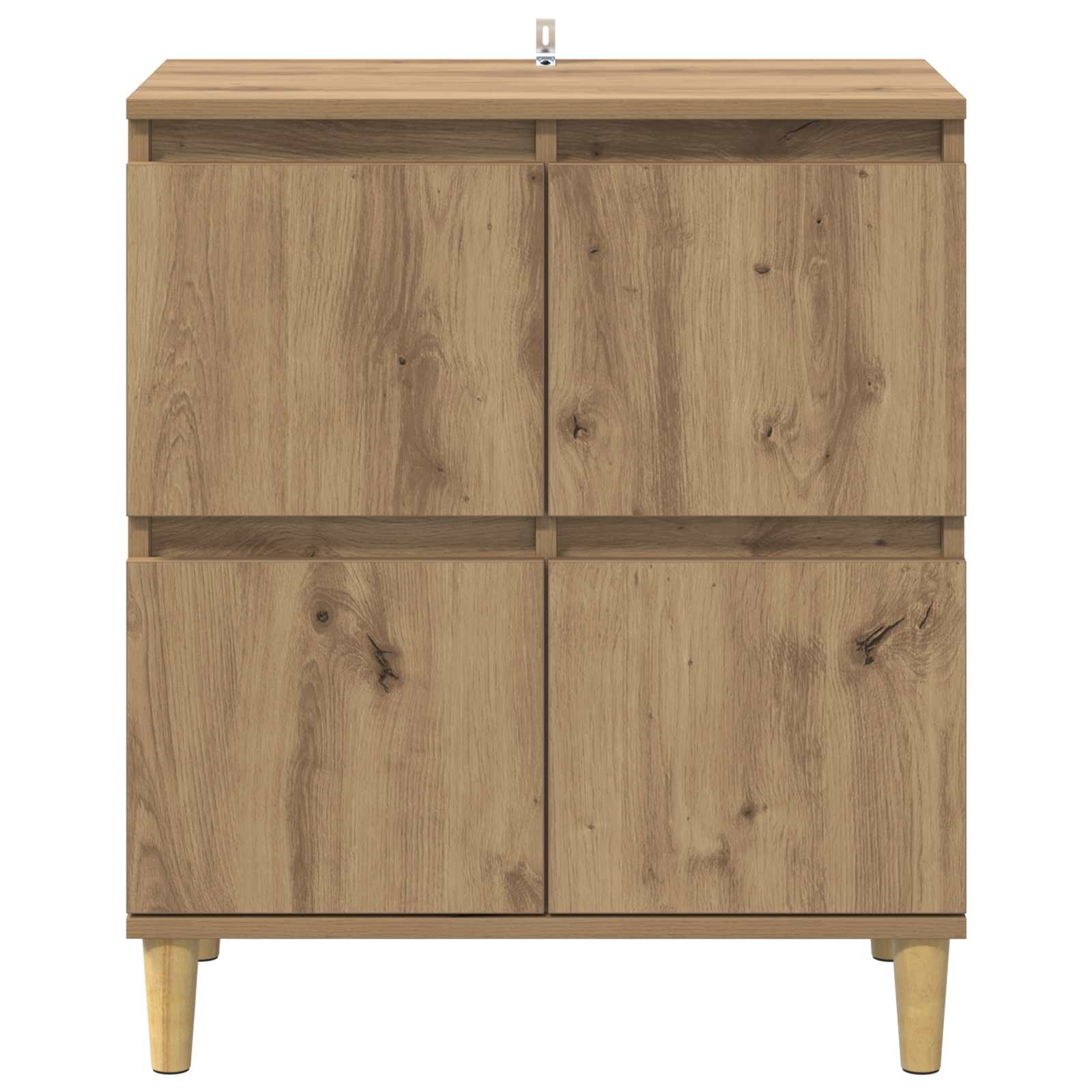 Kabalas Amatininkų ąžuolas 60 x 35 x 70 cm Apdirbta mediena