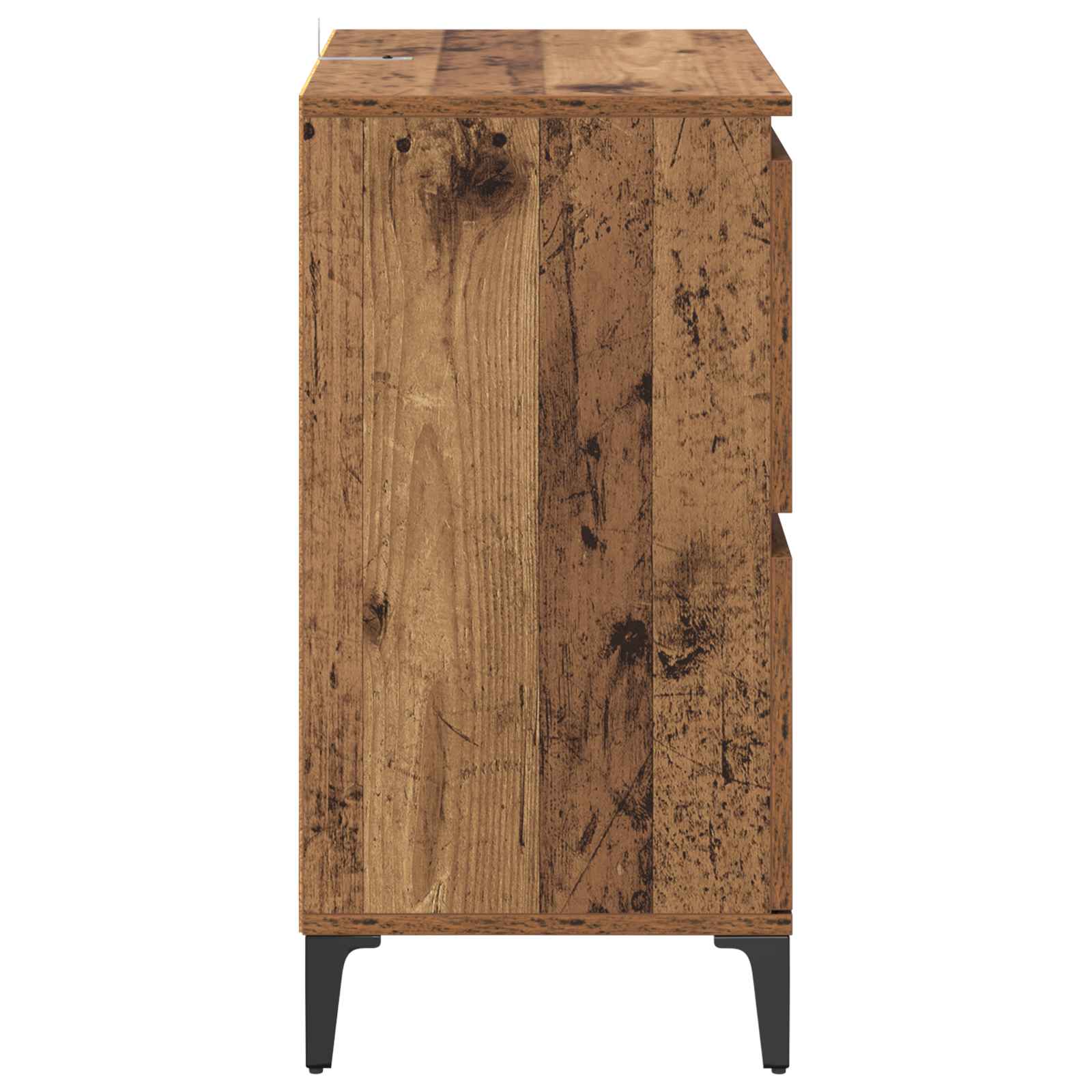 Kabalas Senovinis medis 60 x 35 x 70 cm