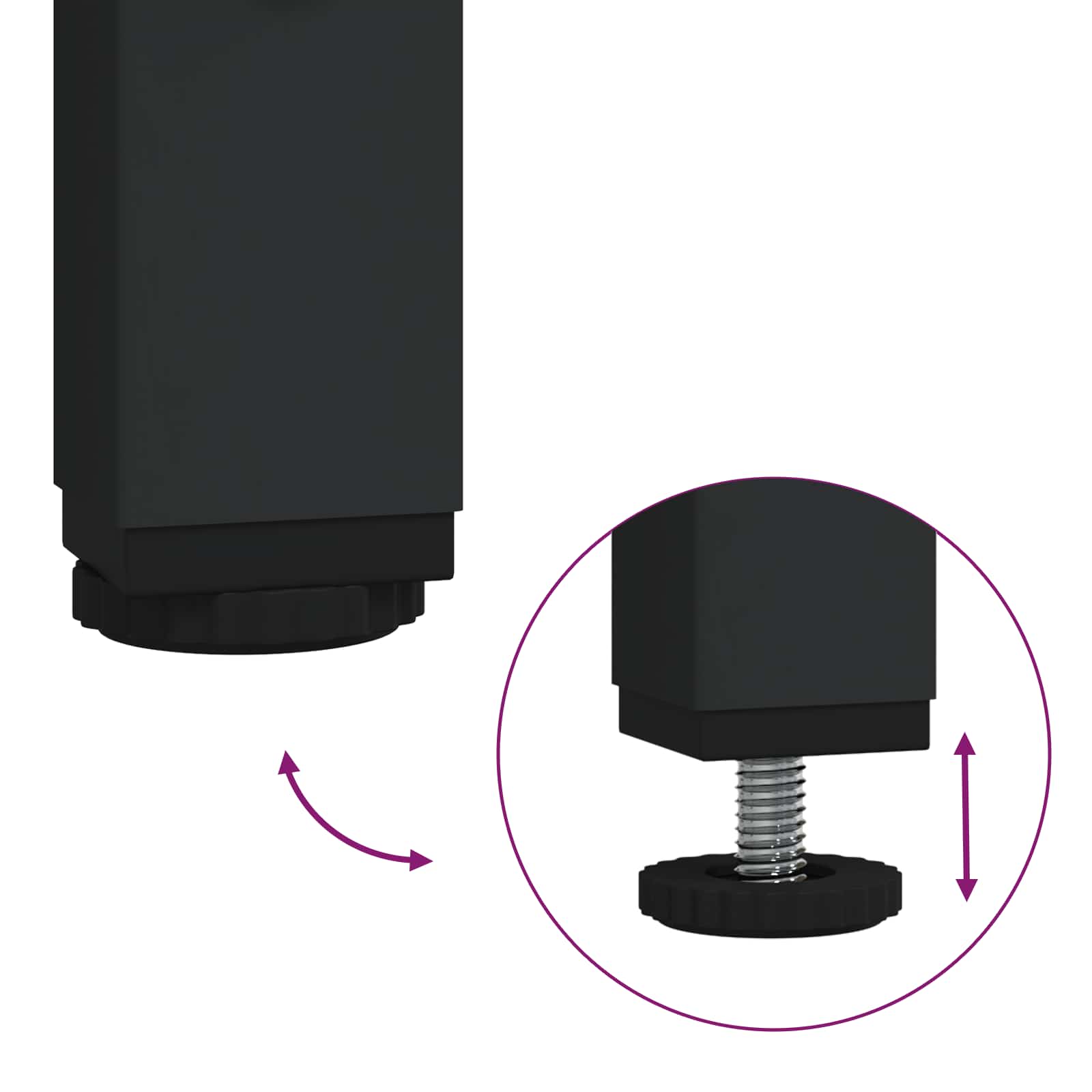 Galds Amatnieku ozols 135 x 50 x 90 cm Apstrādāta koksne