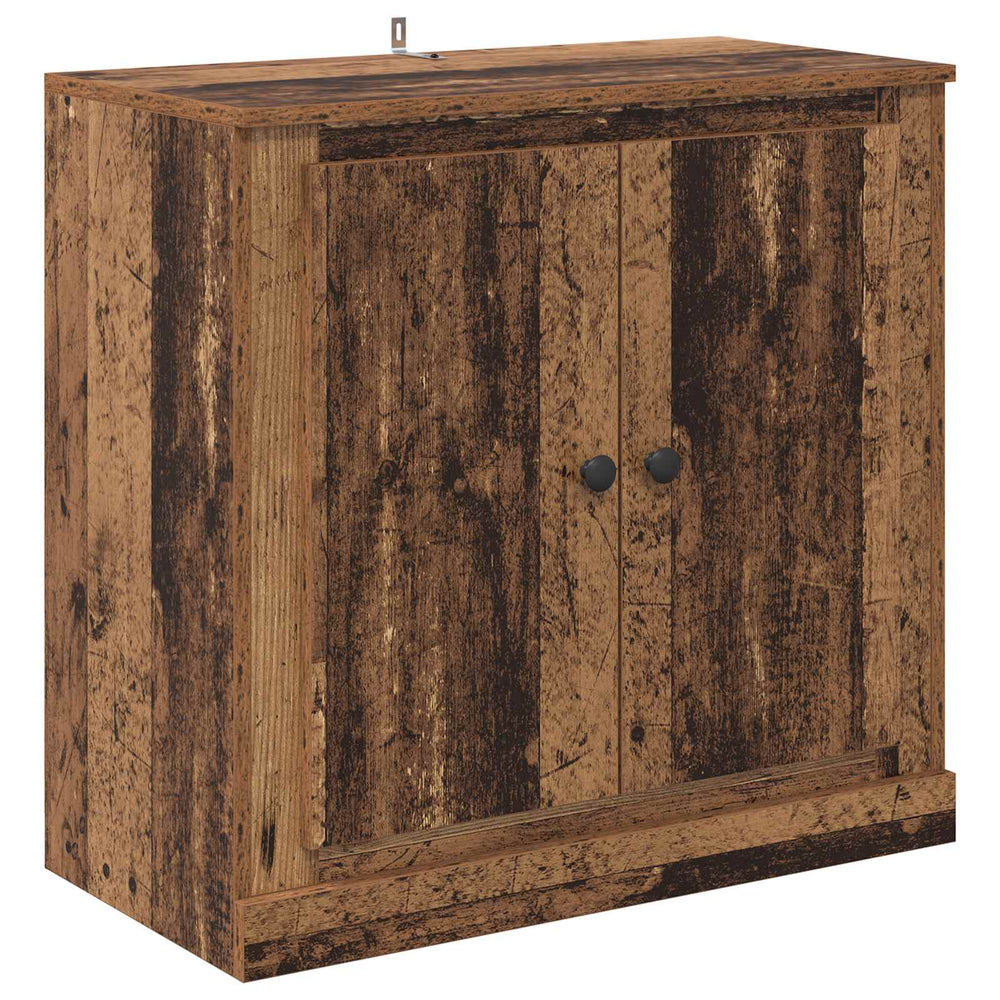 Kabalas Senovinis medis 70 x 35,5 x 67,5 cm Apdirbta mediena