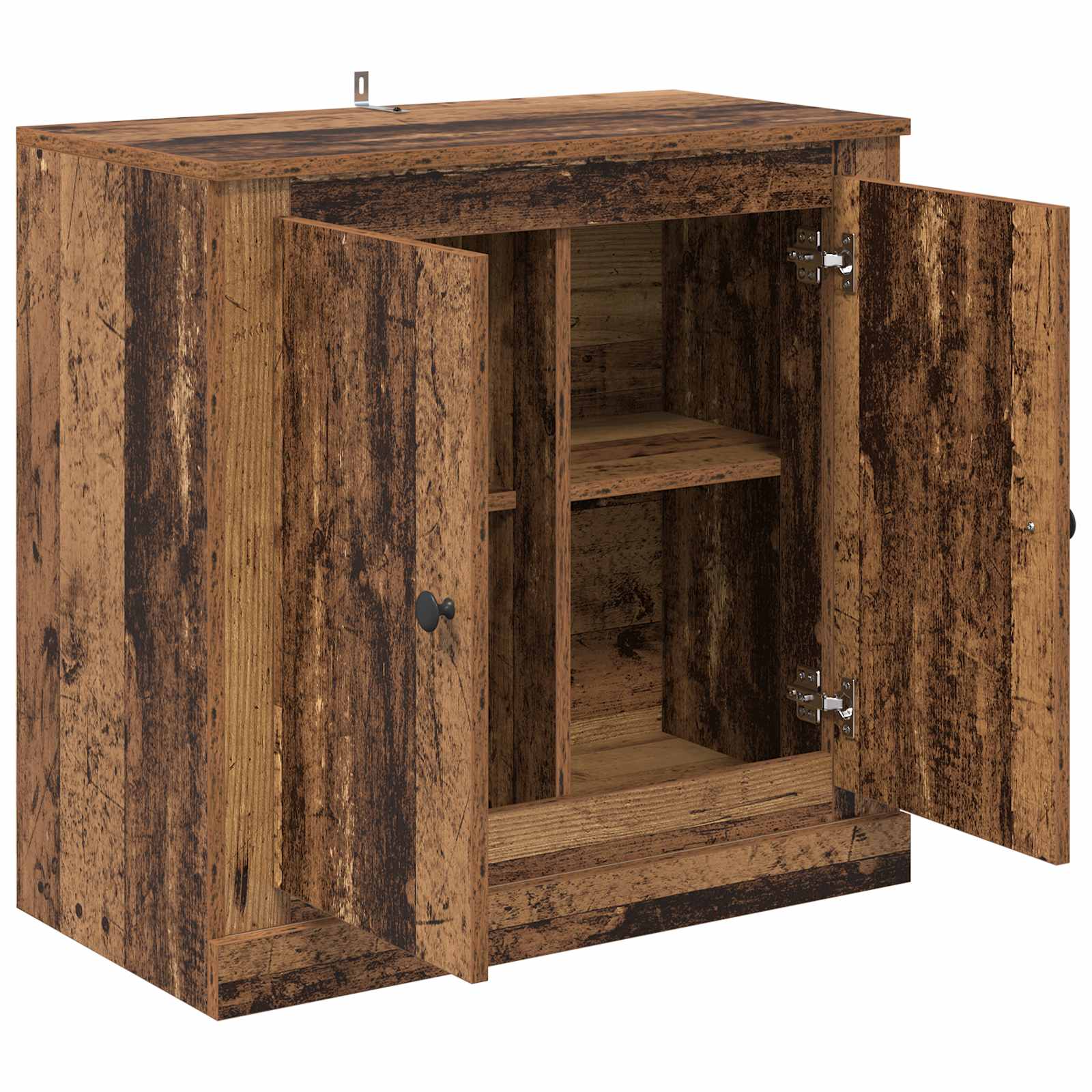 Kabalas Senovinis medis 70 x 35,5 x 67,5 cm Apdirbta mediena