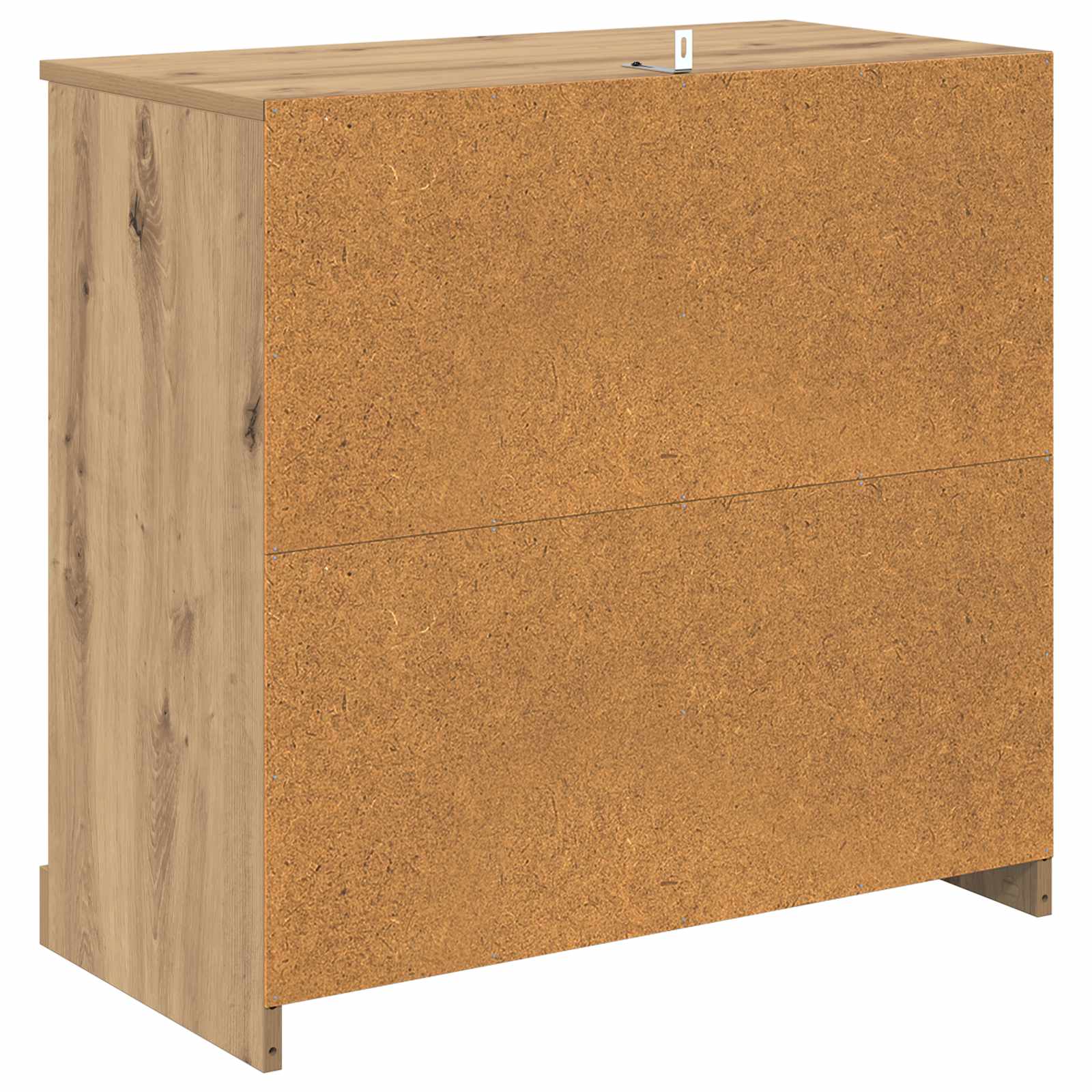 Kabala Amatnieku ozols 70 x 35,5 x 67,5 cm Apstrādāta koksne
