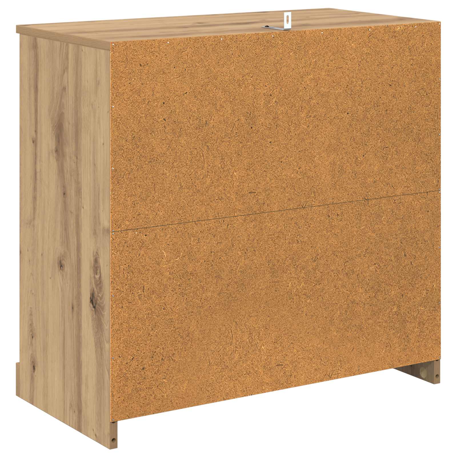 Kabalas Amatininkų ąžuolas 70 x 35,5 x 67,5 cm Apdirbta mediena