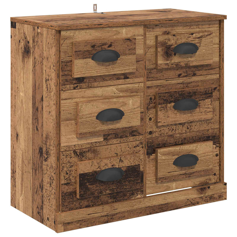 Kabalas Senovinis medis 70 x 35,5 x 67,5 cm Apdirbta mediena