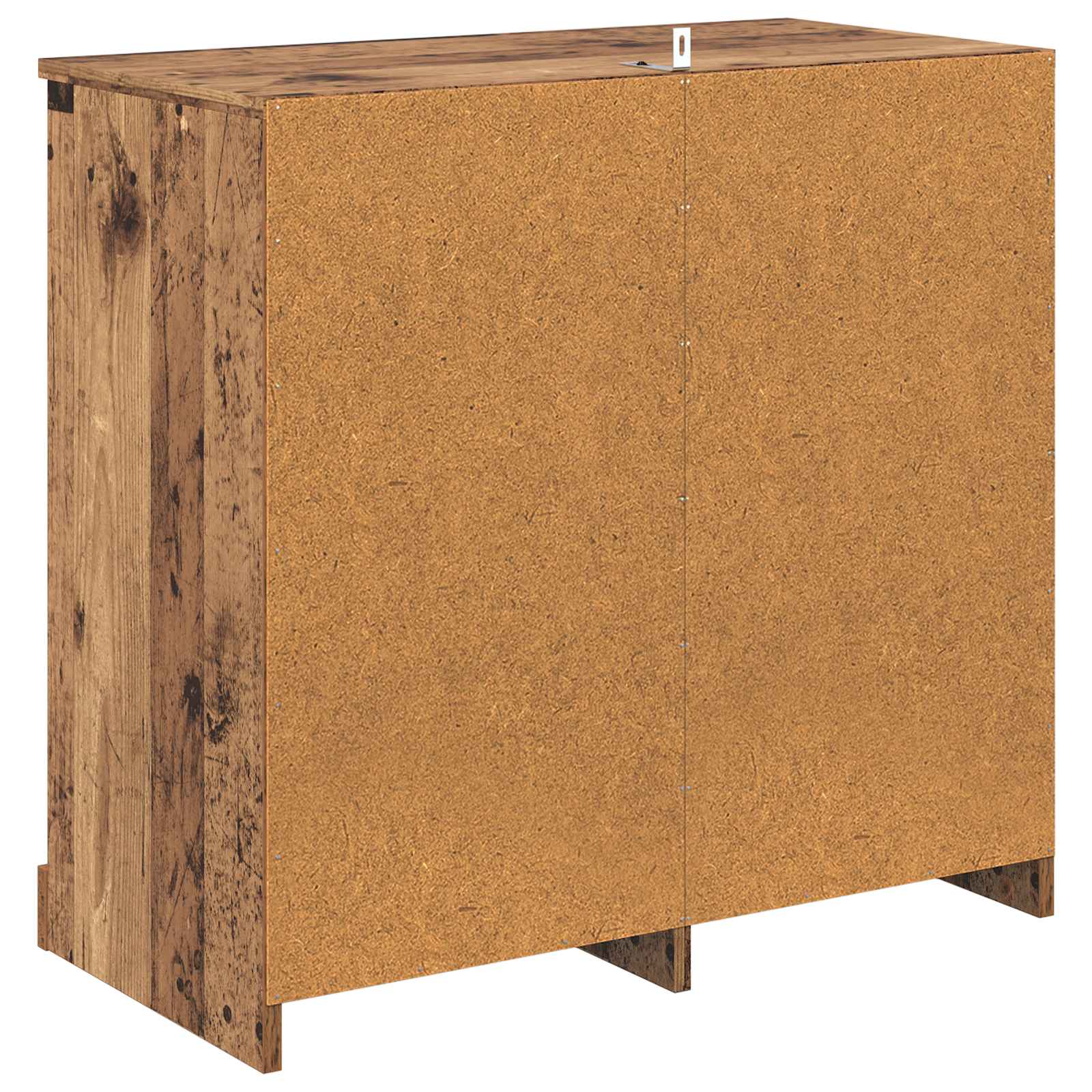 Kabalas Antīks koks 70 x 35,5 x 67,5 cm Apstrādāts koks