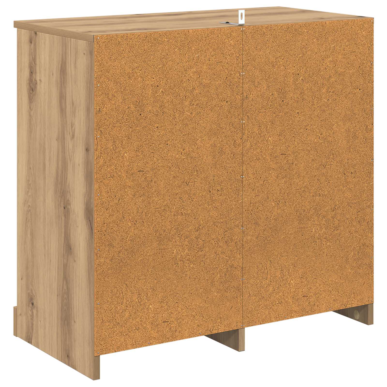 Kabalas Amatininkų ąžuolas 70 x 35,5 x 67,5 cm Apdirbta mediena