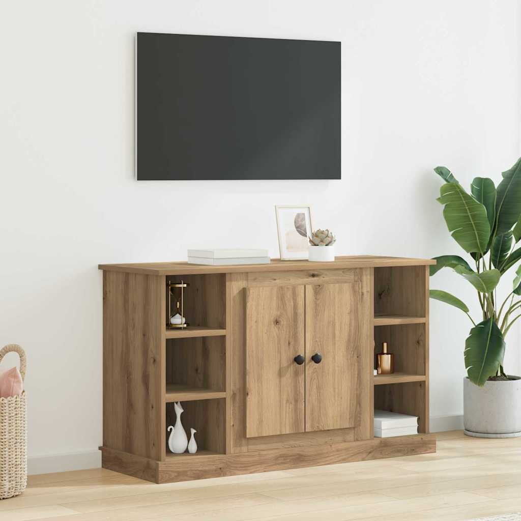 Kabalas Amatininkų ąžuolas 100 x 35,5 x 60 cm Apdirbta mediena