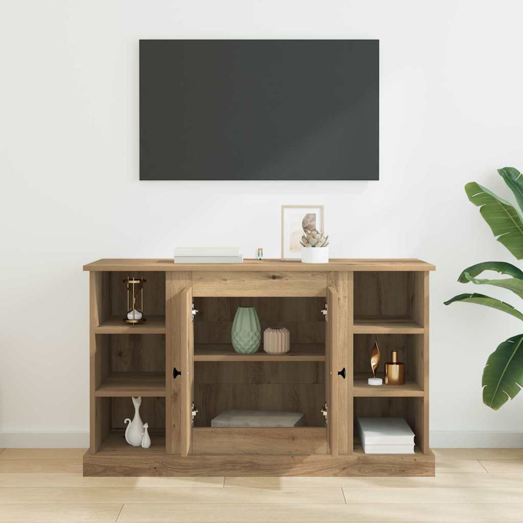 Kabalas Amatininkų ąžuolas 100 x 35,5 x 60 cm Apdirbta mediena