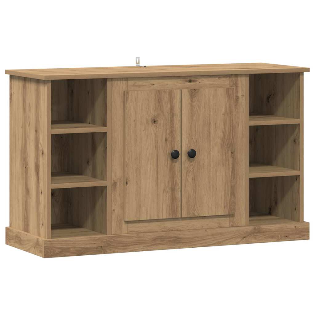 Kabalas Amatininkų ąžuolas 100 x 35,5 x 60 cm Apdirbta mediena