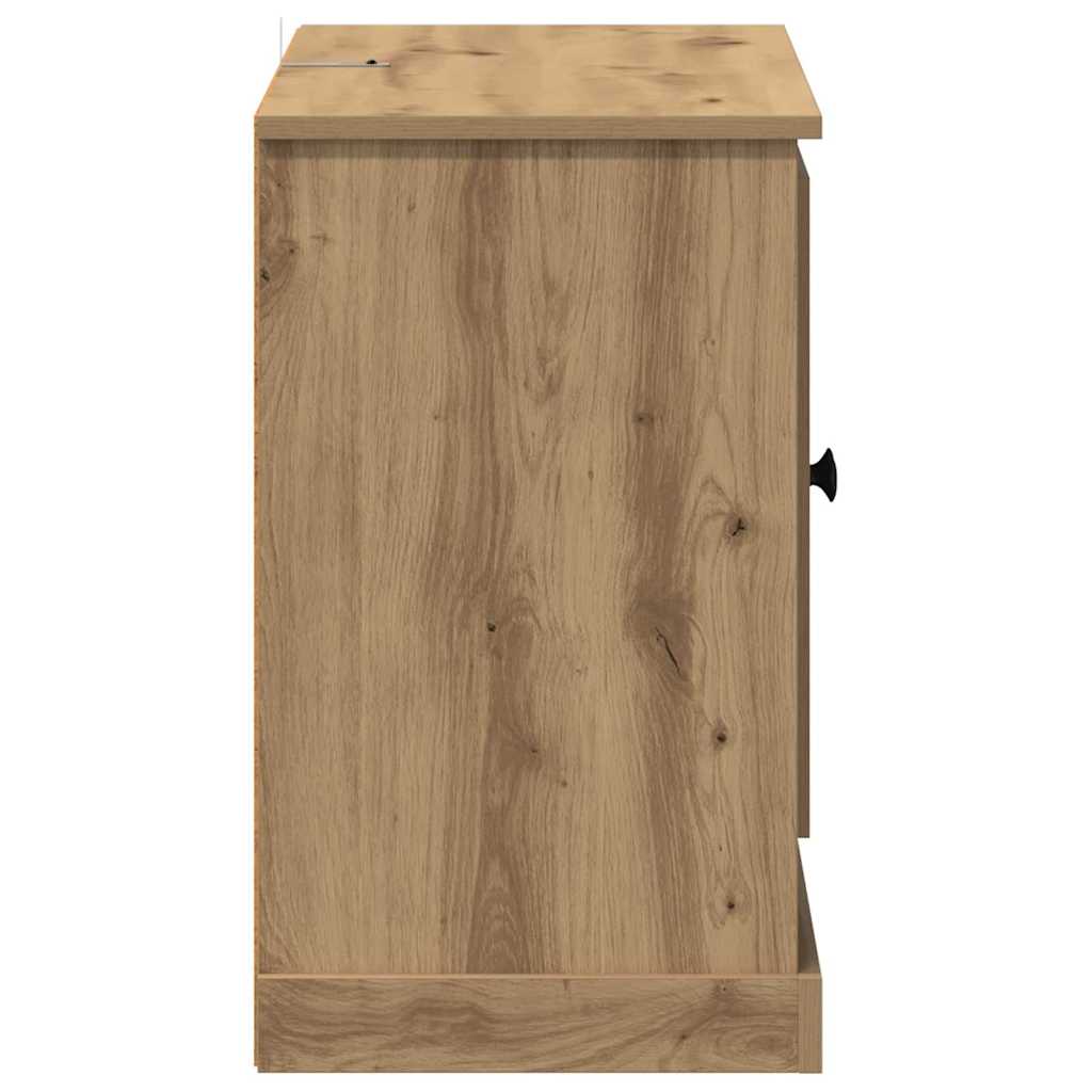 Kabalas Amatininkų ąžuolas 100 x 35,5 x 60 cm Apdirbta mediena