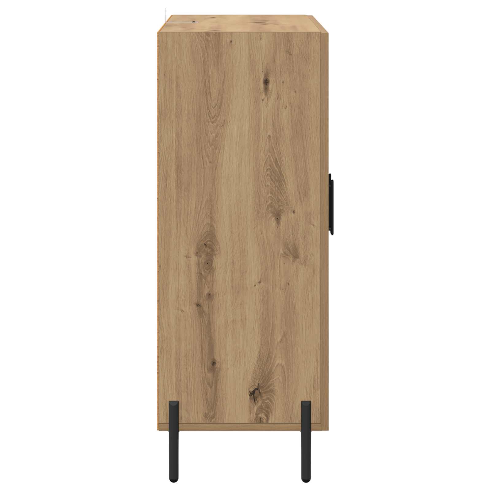 Kabalas Amatininkų ąžuolas 69,5 x 34 x 90 cm Apdirbta mediena