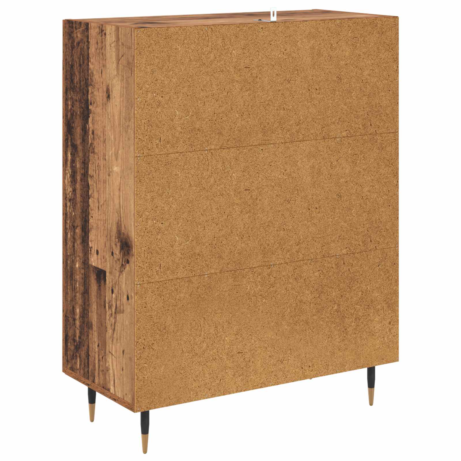 Kabalas Senas koks 69,5 x 34 x 90 cm Apstrādāts koks