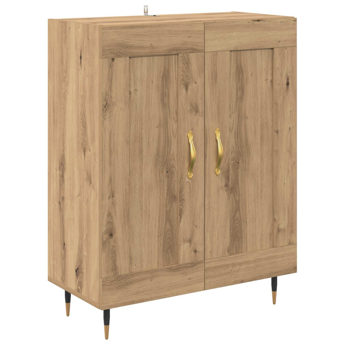 Kabalas Amatininkų ąžuolas 69,5 x 34 x 90 cm Apdirbta mediena