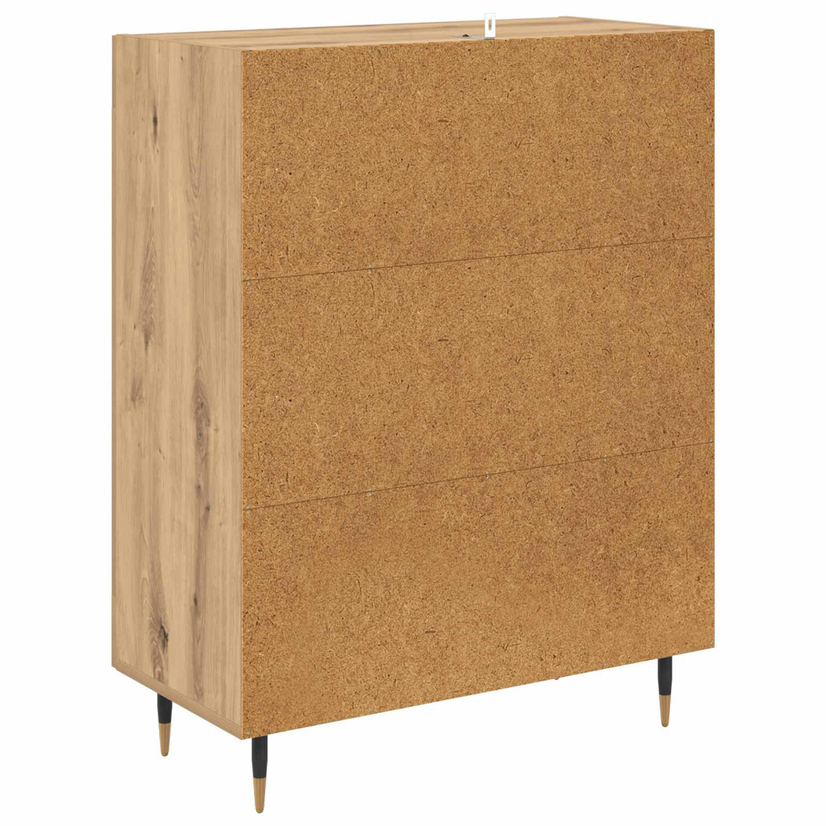 Kabalas Amatininkų ąžuolas 69,5 x 34 x 90 cm Apdirbta mediena