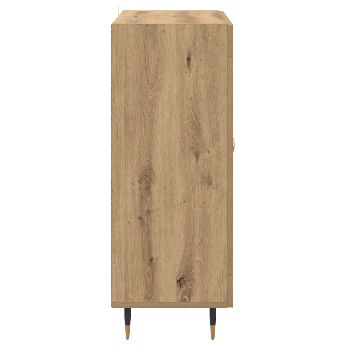 Kabalas Amatininkų ąžuolas 69,5 x 34 x 90 cm Apdirbta mediena